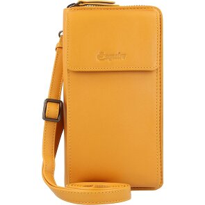 Esquire Peru Mobiel telefoonhoesje Leer 10 cm