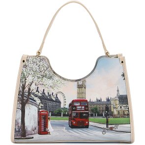 Y Not? Yesbag Shopper Tas 32.5 cm