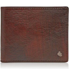 Castelijn & Beerens Rien Portemonnee RFID Leer 11 cm
