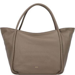 abro Willow Shopper Tas Leer 50 cm