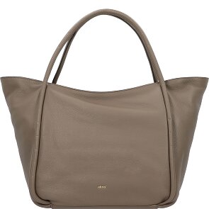 abro Willow Shopper Tas Leer 50 cm