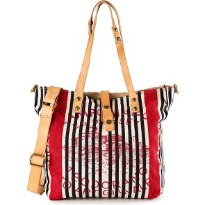Campomaggi Manici Shopper Tas 31 cm
