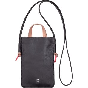 DuDu Faro Mobiel telefoonhoesje Leer 13 cm