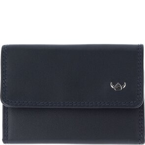 Golden Head Polo sleuteletui 10 cm leer