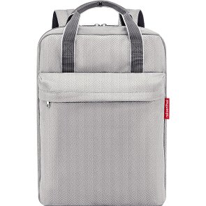 reisenthel Allday Backpack Dagrugzak M 39 cm Laptop compartiment