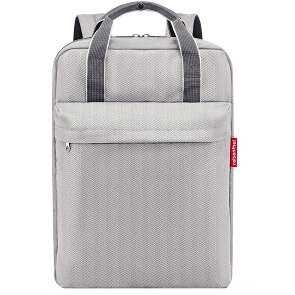 reisenthel Allday Backpack Dagrugzak M 39 cm Laptop compartiment reisenthel Allday Backpack Dagrugzak M 39 cm Laptop compartiment