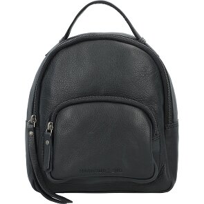 Harbour 2nd Just Pure Inga Stad rugzak Leder 23 cm