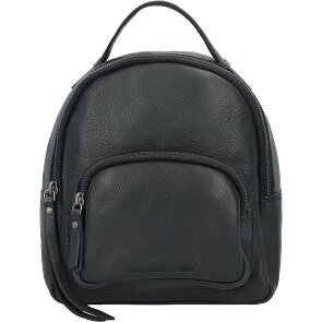 Harbour 2nd Just Pure Inga Stad rugzak Leer 23 cm