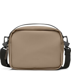 Rains Box Schoudertas 22 cm
