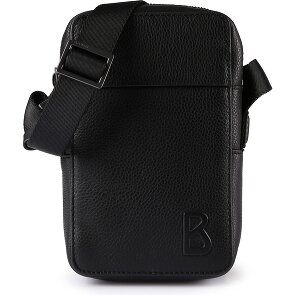 Bogner Kiroro Jacob Mini tas Schoudertas Leer 11 cm