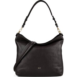 abro Signature Schoudertas Leder 36 cm