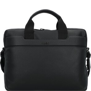 Hugo Speedyork Koffer 36 cm Laptop compartiment Hugo Speedyork Koffer 36 cm Laptop compartiment