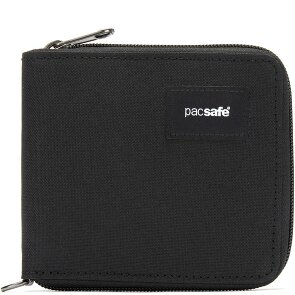 Pacsafe RFIDsafe Portemonnee RFID-bescherming 11 cm