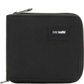Pacsafe RFIDsafe Portemonnee RFID-bescherming 11 cm