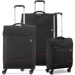 MODO by Roncato Eclipse 2.0 4 wielen Kofferset 3-delig