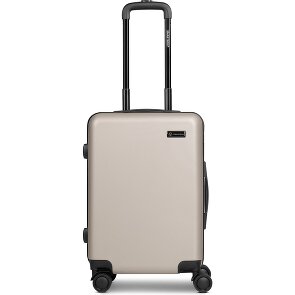 Smartbox Edition 05 4 wielen Cabinewagen 55 cm