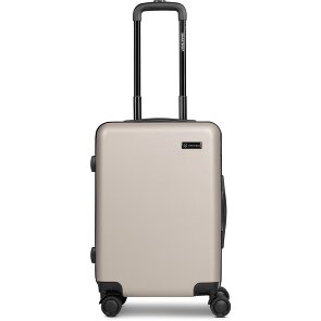 Smartbox Edition 05 4 wielen Cabinewagen 55 cm