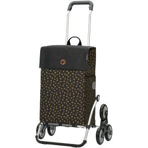 Andersen Shopper Treppenst. Royal Sh. Winkelwagen 57 cm