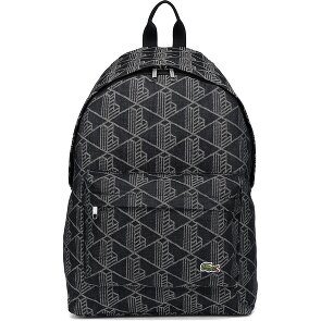 Lacoste Monogram Neocroc Dagrugzak 43 cm Laptop compartiment