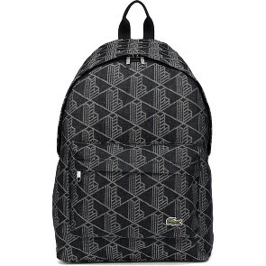 Lacoste Monogram Neocroc Dagrugzak 43 cm Laptop compartiment