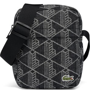 Lacoste Monogram Neocroc Schoudertas 16 cm