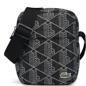 Lacoste Monogram Neocroc Mini tas Schoudertas 16 cm