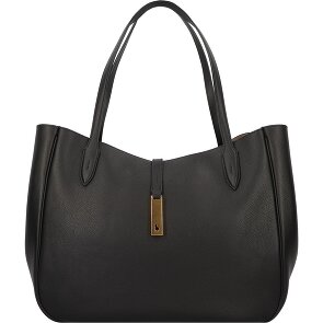 POLO RALPH LAUREN Polo ID Shopper Tas Leer 44 cm