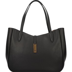 POLO RALPH LAUREN Polo ID Shopper Tas Leer 44 cm