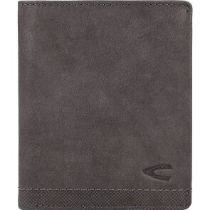 camel active Nimbus Portemonnee RFID-bescherming Leer 12 cm