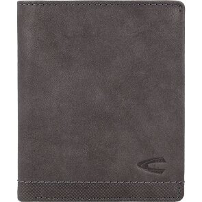 camel active Nimbus Portemonnee RFID-bescherming Leer 10 cm camel active Nimbus Portemonnee RFID-bescherming Leer 10 cm