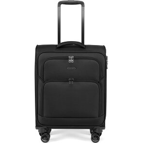 Epic Dynamo 4 wielen Cabinewagen 55 cm