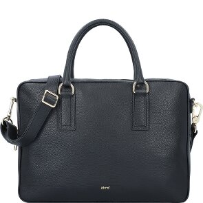 abro Adria Handtas Leder 37.5 cm