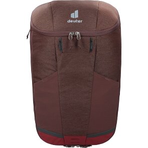 Deuter Rotsoord Rotsoord 25+5 Dagrugzak 52 cm Laptop compartiment Deuter Rotsoord Rotsoord 25+5 Dagrugzak 52 cm Laptop compartiment