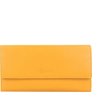 Esquire Peru Portemonnee RFID Leer 18,5 cm