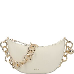 Furla Delizia Schoudertas Leer 20 cm