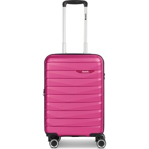 Bench Paris 4 wielen Cabinewagen S 55 cm met uitbreidingsplooi