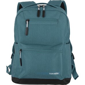 Travelite Kick Off Rugzak 40 cm laptopvak Travelite Kick Off Rugzak 40 cm laptopvak