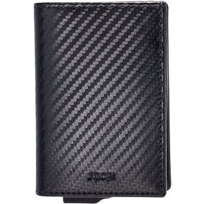 Joop! Volterra Kredietkaart etui RFID-bescherming Leer 7 cm