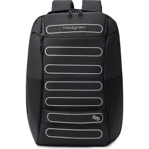 Hedgren Comby Performance Handle M P Dagrugzak M RFID-bescherming 40 cm Laptopvak