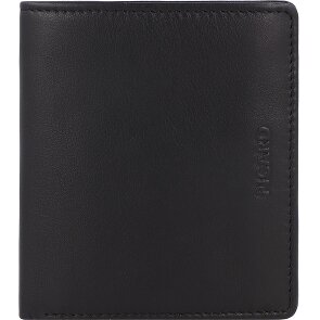 Picard Brooklyn Portemonnee Leer 9 cm