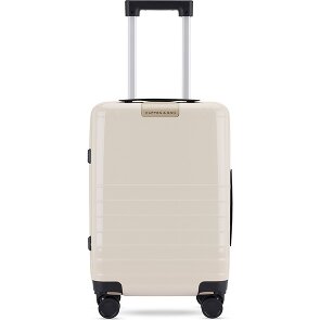 Kapten & Son Heathrow Essential 4 wielen Cabinewagen 55 cm