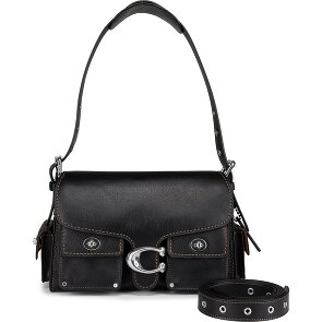 Coach Tabby Schoudertas Leer 26 cm