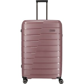Travelite Air Base 4-wiel trolley 77 cm