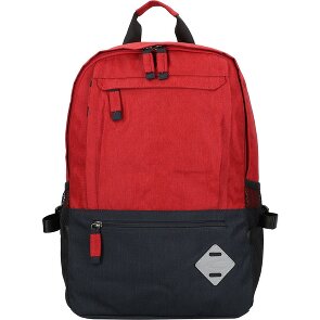 camel active Satipo Rugzak 45 cm laptopvak