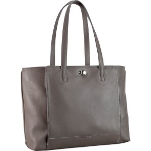 Leonhard Heyden Nizza Shopper Tas Leer 40 cm