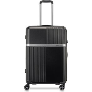 Roncato Airglam 2.0 4 wielen Trolley 68 cm