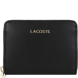 Lacoste LG  Casual Portemonnee Leer 12 cm