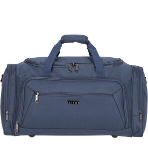 d&n Travel Line 7700 Reistas 59 cm