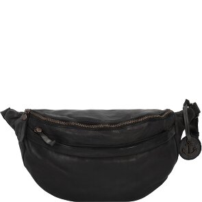 Harbour 2nd Urban Poets Fanny pack Leer 37 cm
