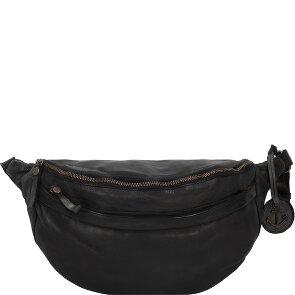 Harbour 2nd Urban Poets Fanny pack Leer 37 cm